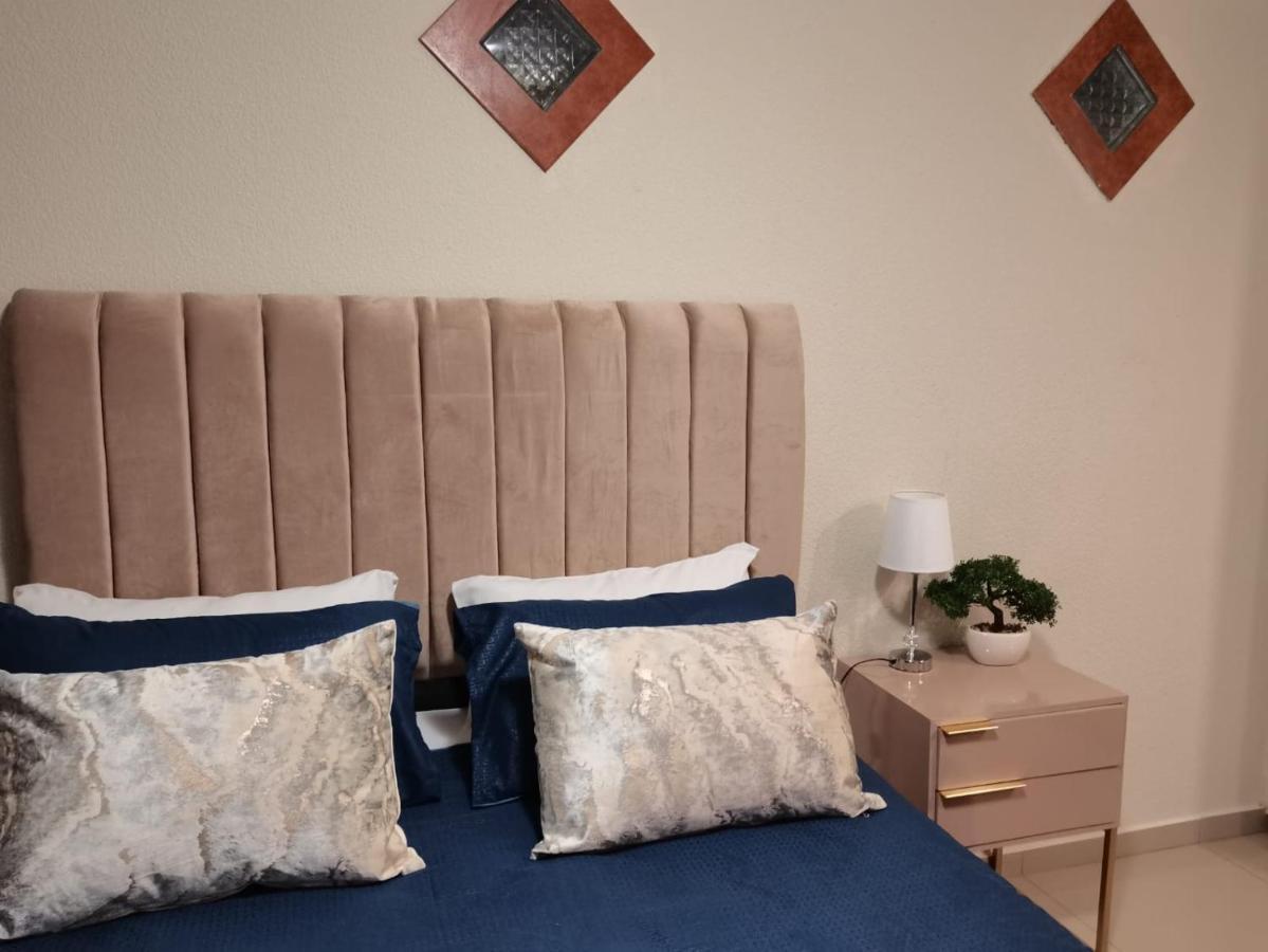 Rooikrans Guest House Йоханнесбург Экстерьер фото