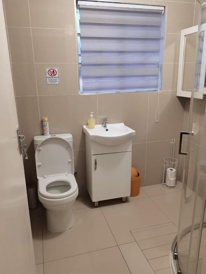 Rooikrans Guest House Йоханнесбург Экстерьер фото